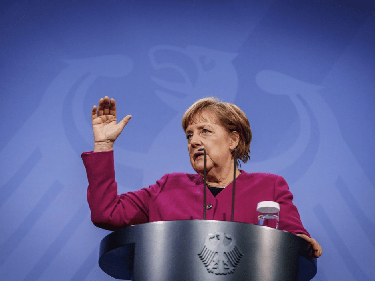 Alemania: la etapa post Merkel