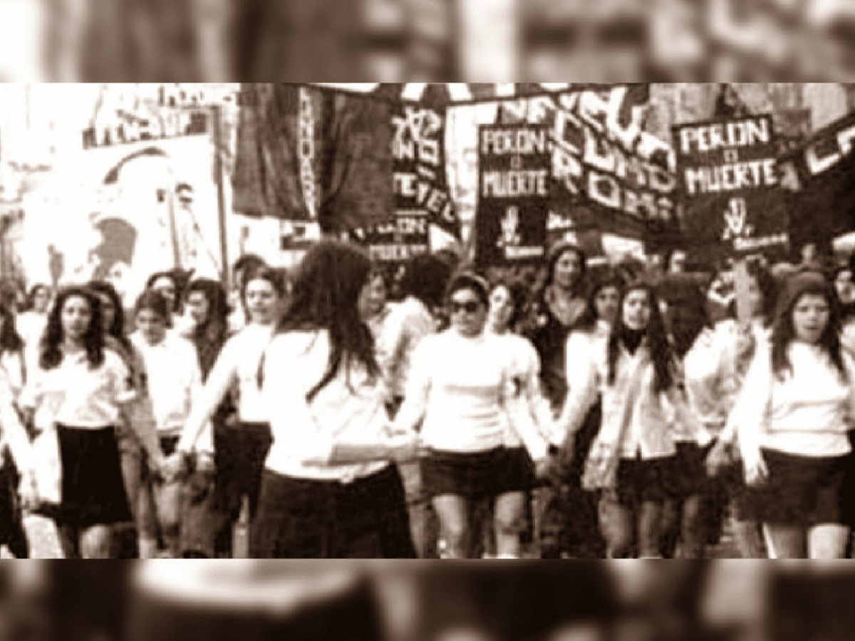 A 45 años de "La Noche de los Lápices", los estudiantes perseguidos por el terrorismo de Estado