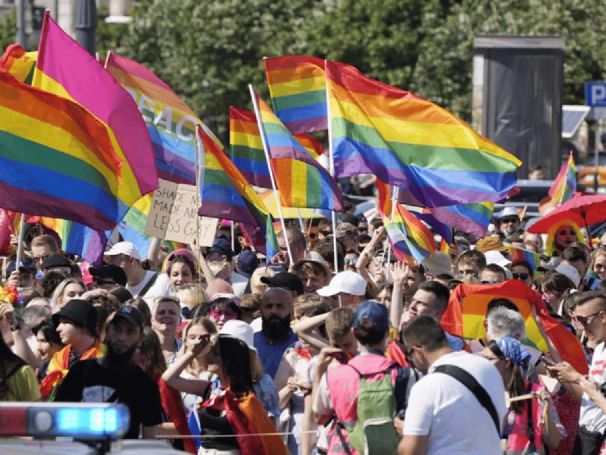 Polonia anula una resolución contra la comunidad LGTBI