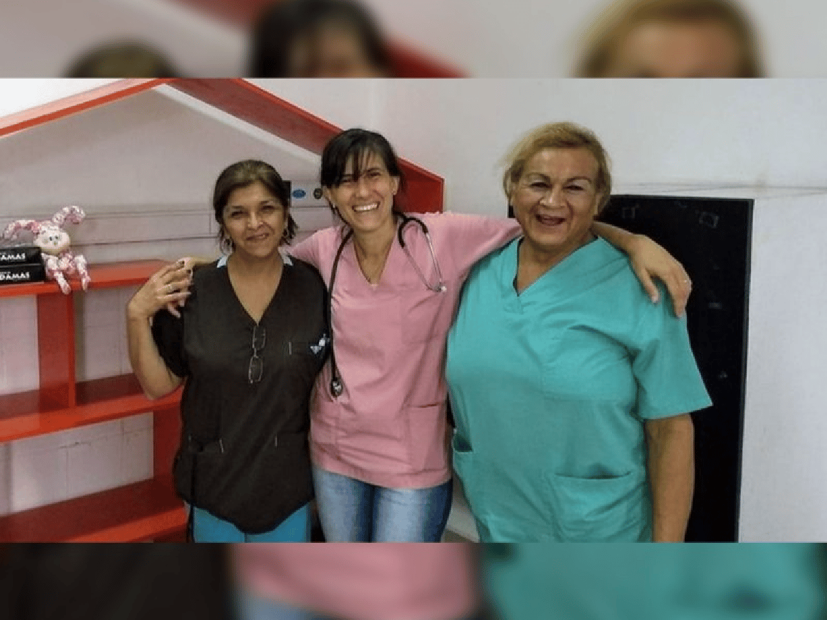 Murió Karen Paz, la primera enfermera trans de Córdoba