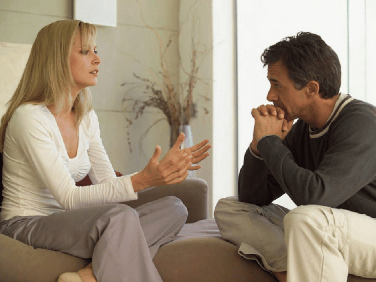 Asertividad, herramienta  clave para mejorar la  comunicación en la pareja 