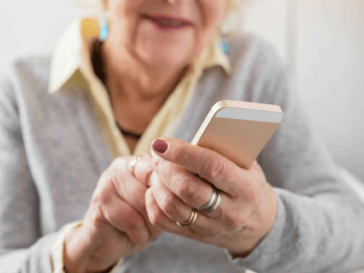 UTN y Provincia capacitarán  a adultos mayores en el  uso de nuevas tecnologías 