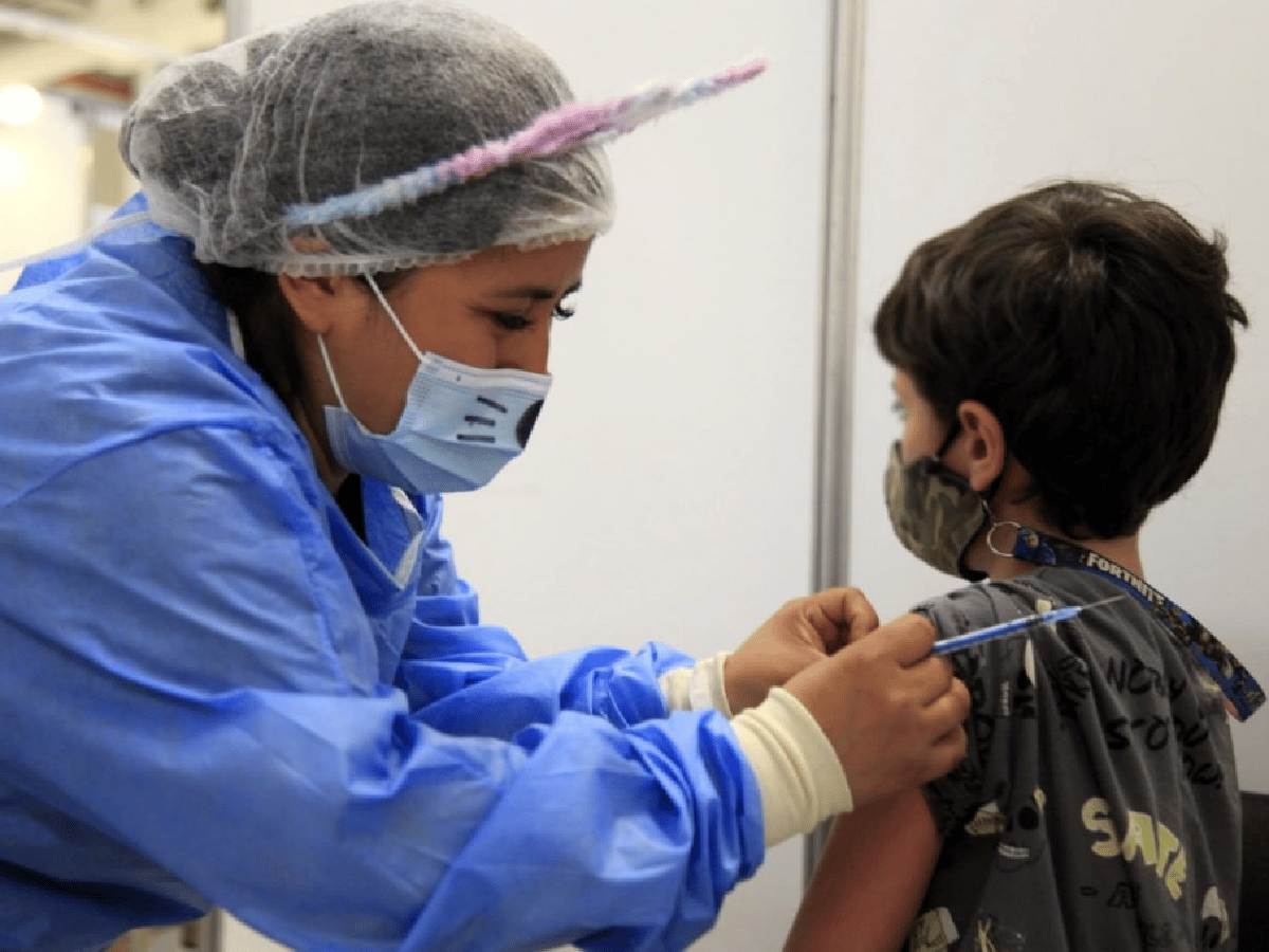 Coronavirus en Argentina: confirmaron 3 muertes y 540 contagios 