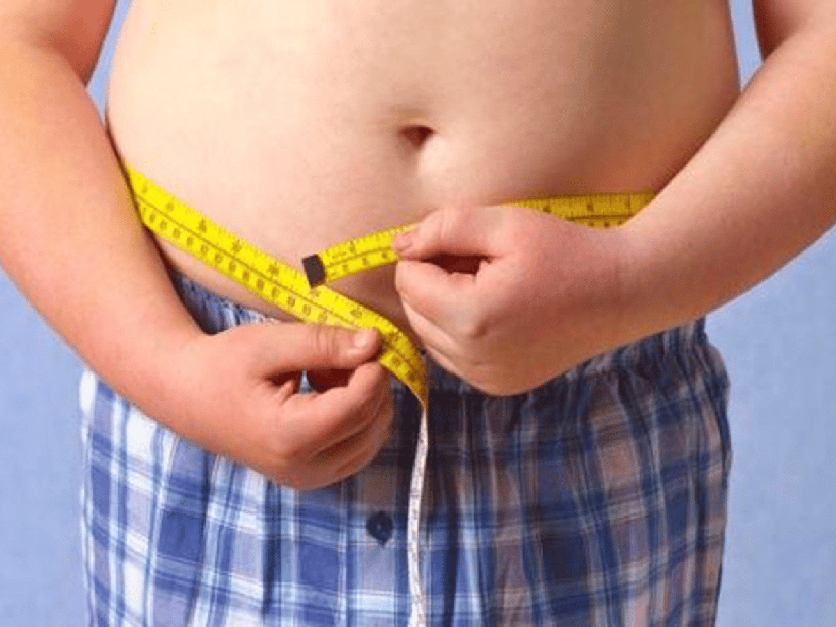 Seis de cada diez argentinos tienen exceso de peso