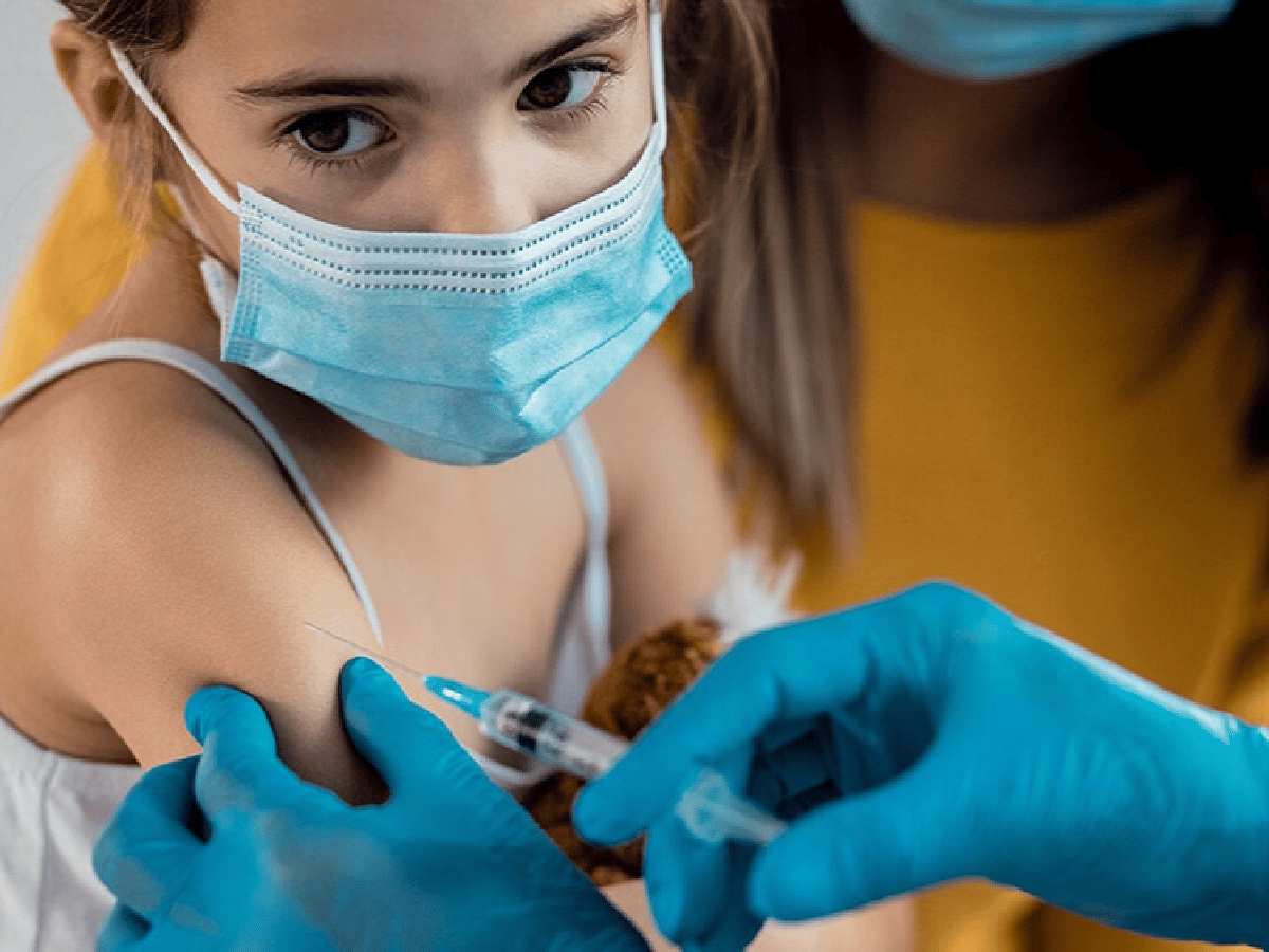 Sociedad Argentina de Pediatría: "Sin lugar a dudas recomendamos la vacuna"