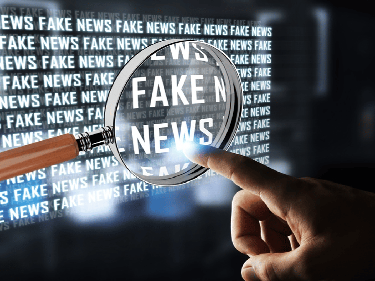 El 56% de los argentinos piensa que recibe noticias falsas todos los días