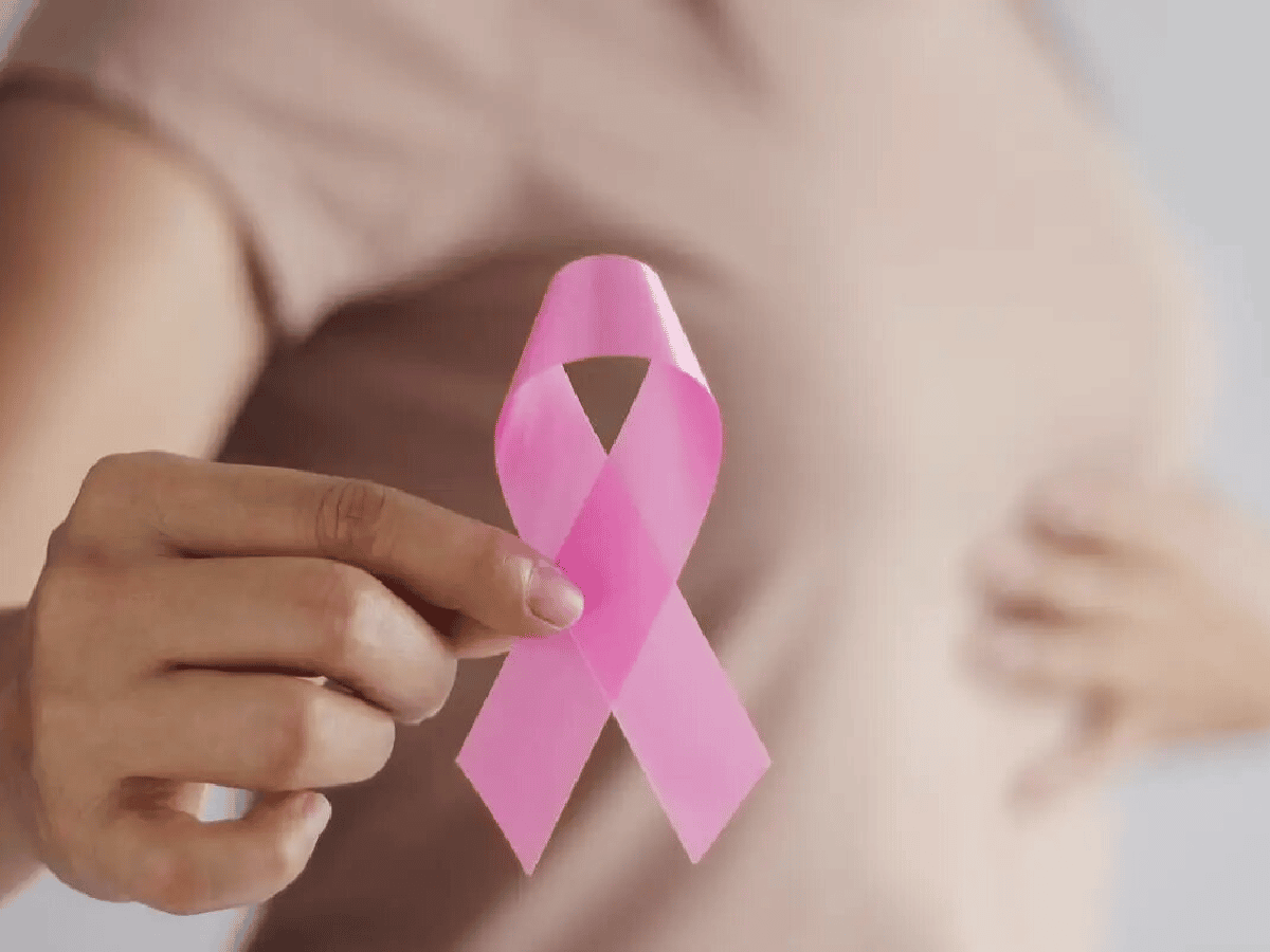 Conocer las enfermedades de la mama para prevenir el cáncer   