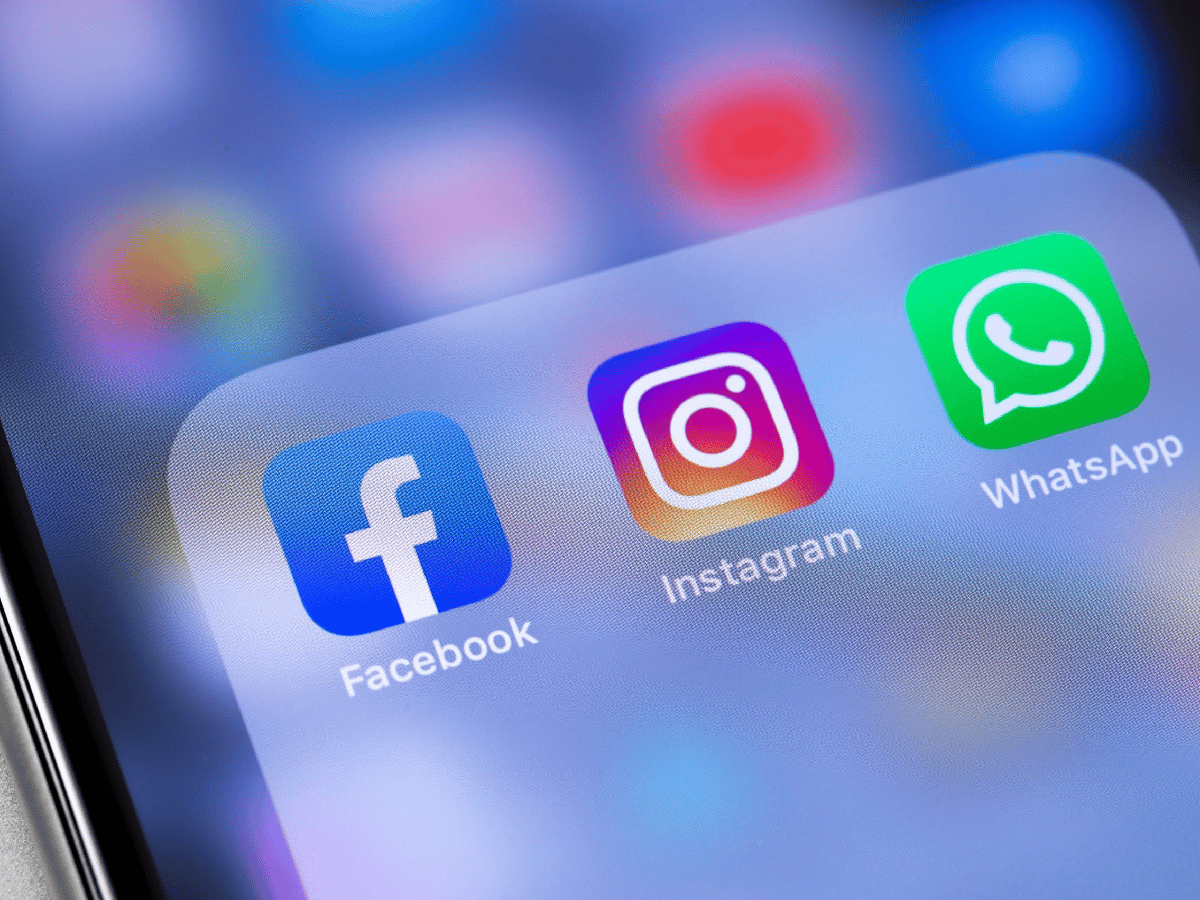 Caída masiva de WhatsApp, Facebook e Instagram a nivel mundial