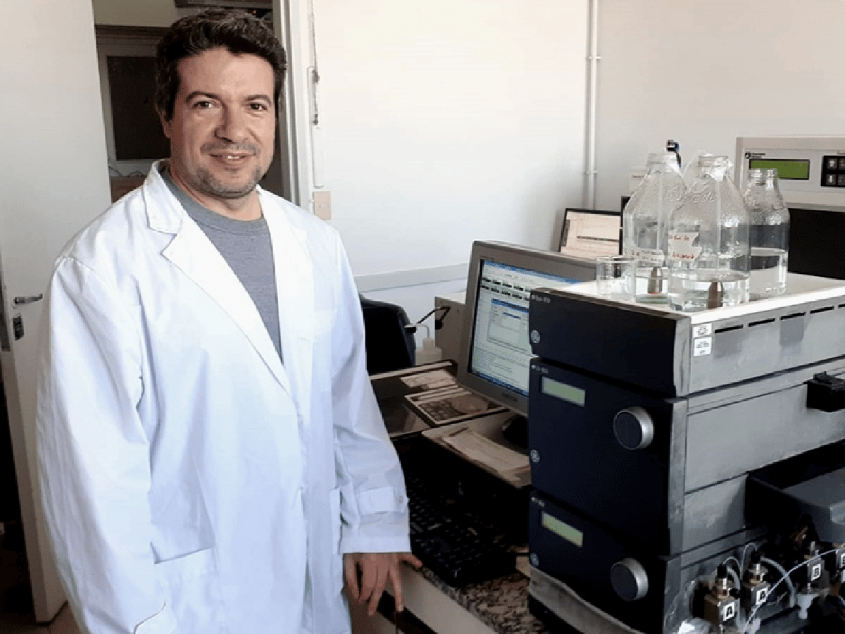 Científicos argentinos descubren un mecanismo de envejecimiento molecular del coronavirus