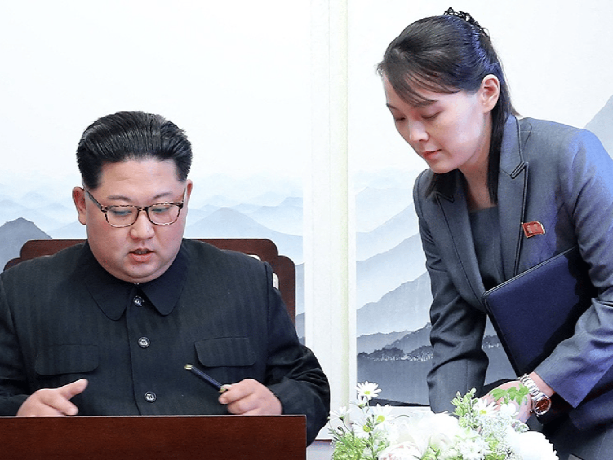 Corea del Norte restablece la comunicación con Corea del Sur