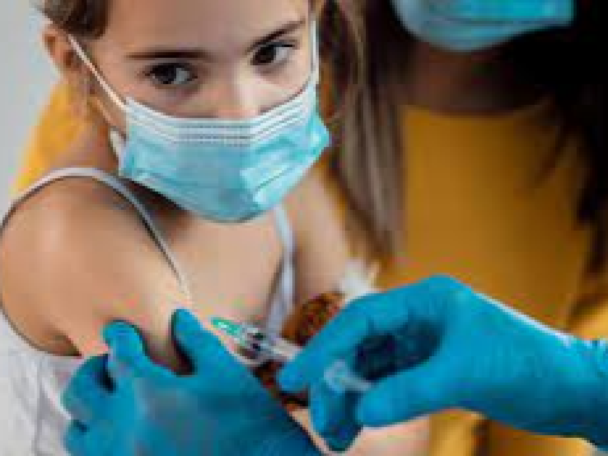 Córdoba vacunará a niños de 3 a 11 años: cómo inscribirlos