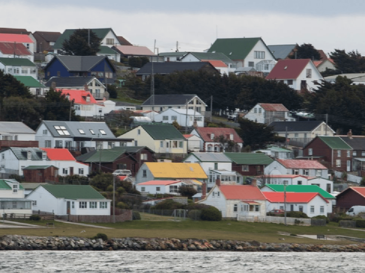 Científicos argentinos ponen en duda la llegada de aborígenes a Malvinas antes de los europeos