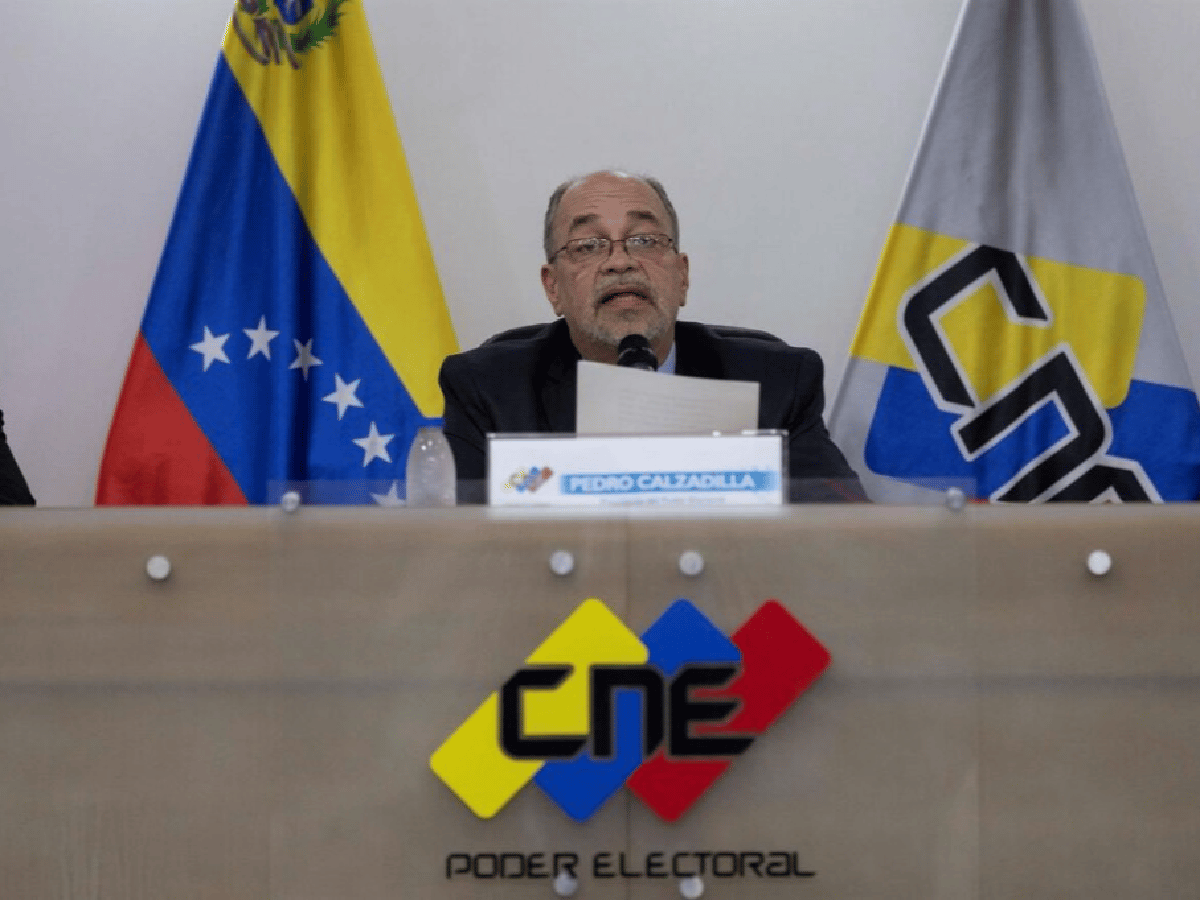 Más de 300 veedores internacionales asistirán a las elecciones en Venezuela