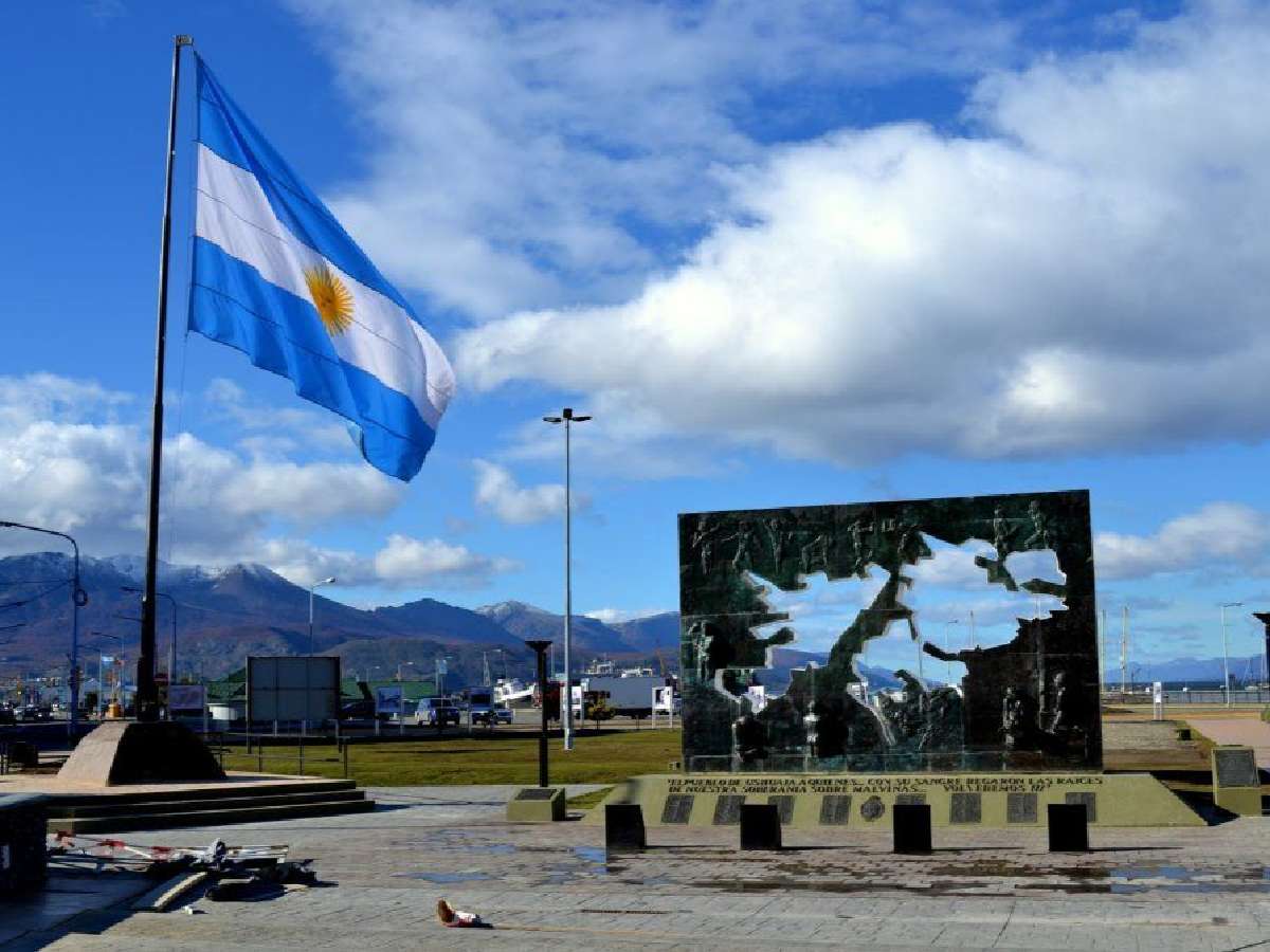 El Gobierno despliega una campaña internacional para visibilizar los derechos sobre Malvinas