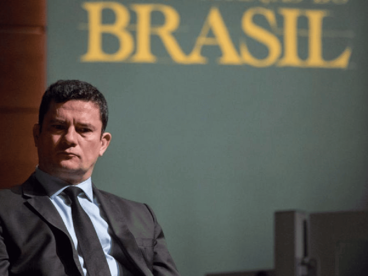 Brasil: Moro busca convertirse en una alternativa a Lula y Bolsonaro en 2022