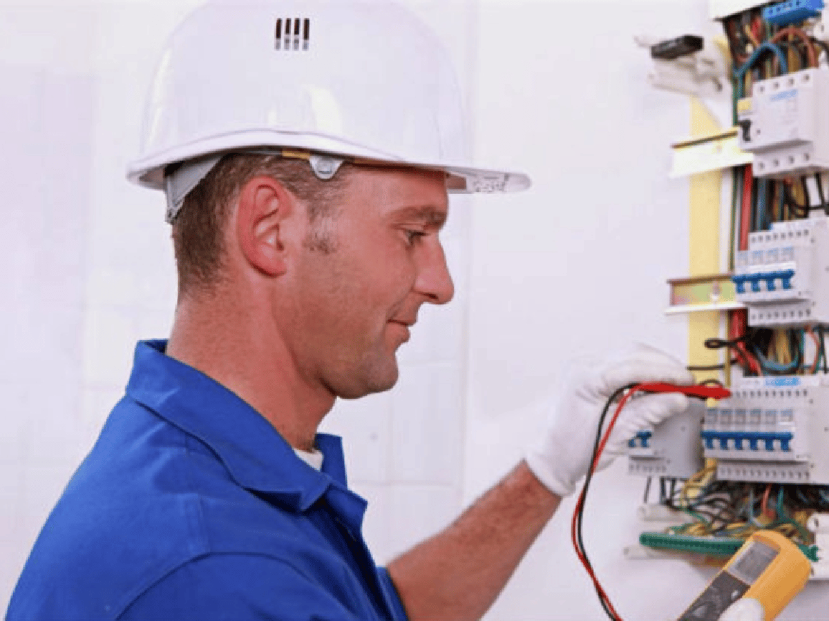 Ersep: capacitan para certificar como electricista habilitado