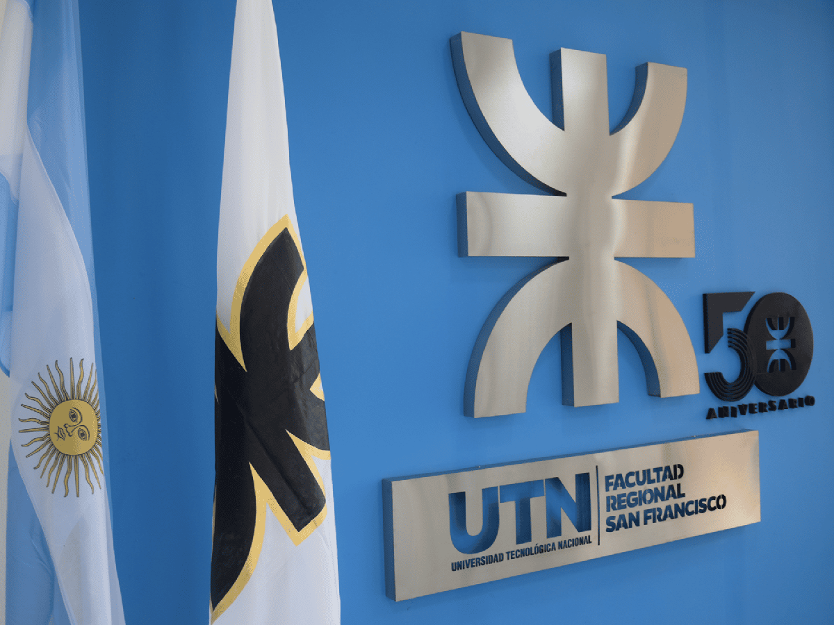 Colación de Grado, Posgrado, Pregrado y Tecnicaturas en la UTN