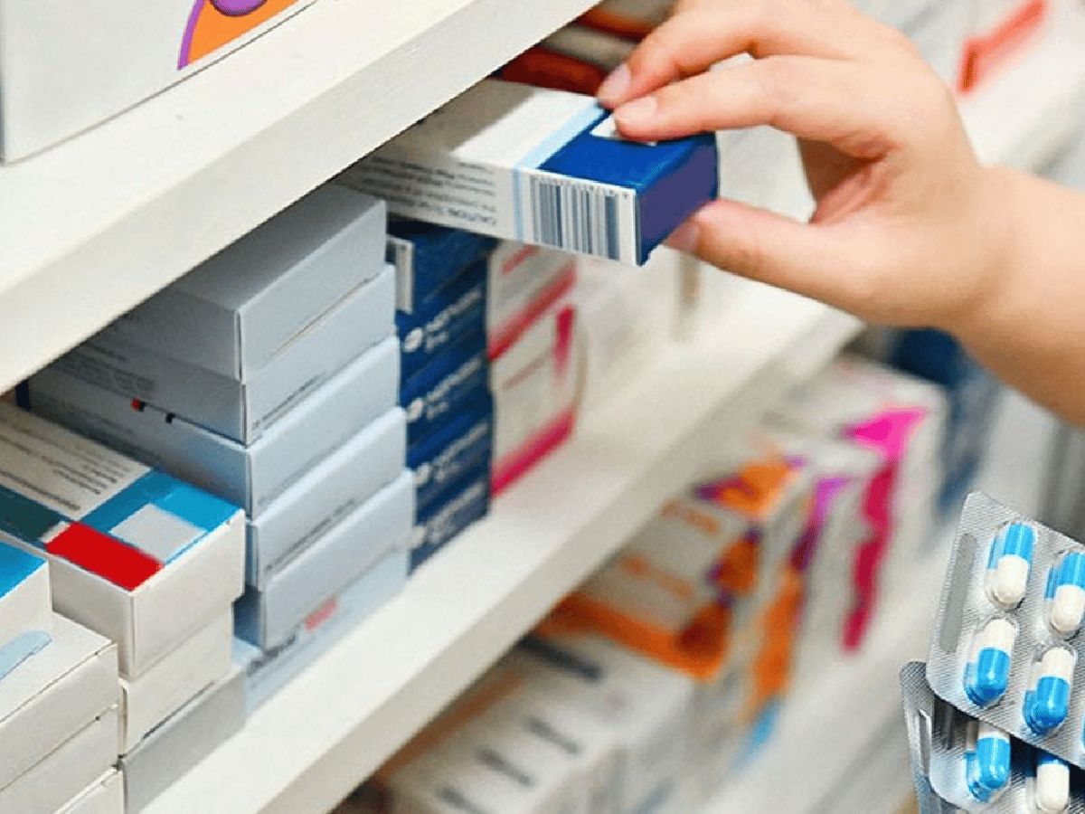 La industria farmacéutica dice que es "innecesario" aplicar congelamiento de precios a medicamentos