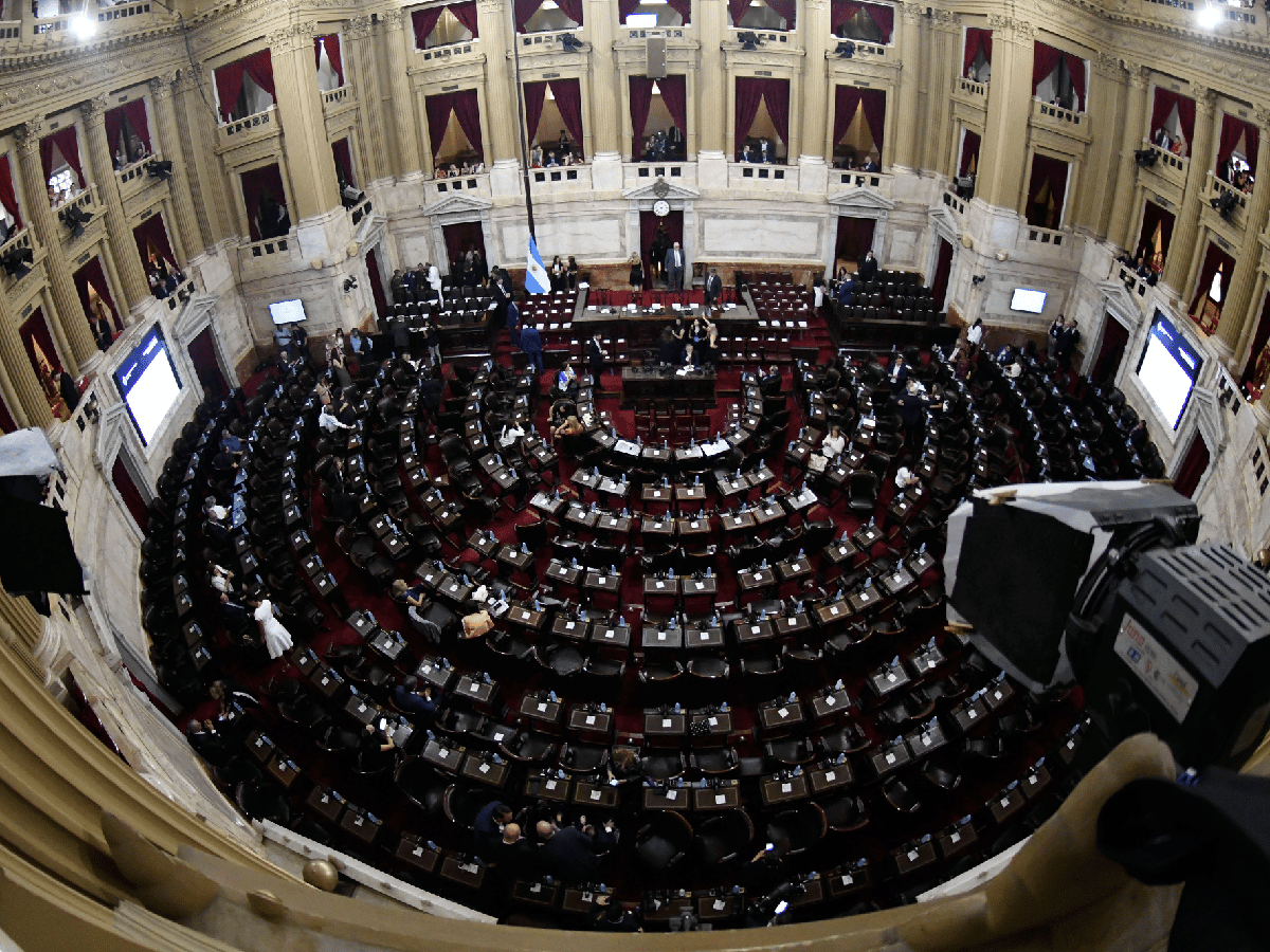 Quiénes son los legisladores que irán al Congreso por Córdoba
