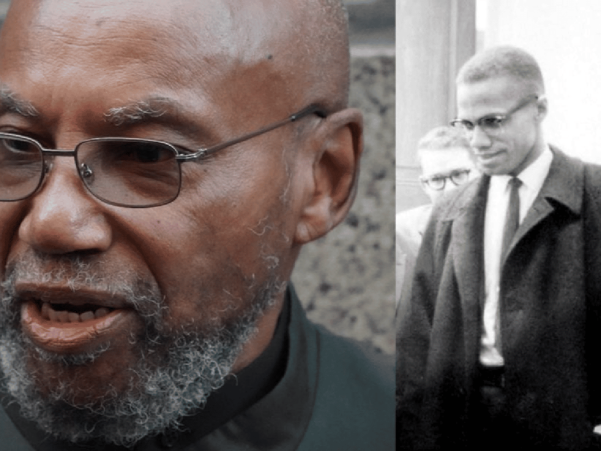 La justicia exoneró 55 años después a dos condenados por el asesinato de Malcolm X