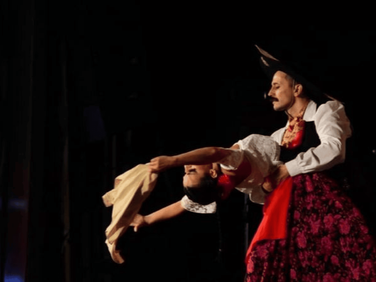 Ratifican la realización del Festival de Folclore de Cosquín