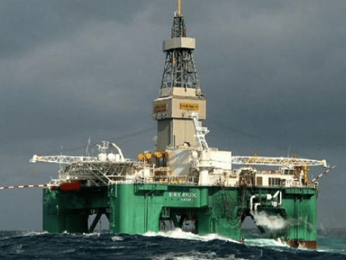 Petróleo offshore: el Gobierno nacional autorizó la exploración en el mar argentino