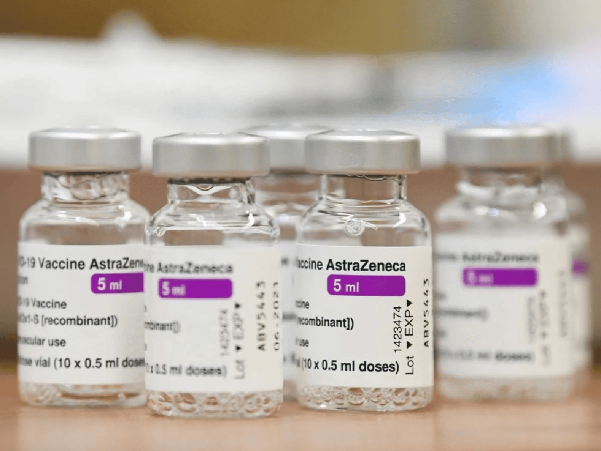 La OMS aprobó la elaboración de vacuna de AstraZeneca en Argentina