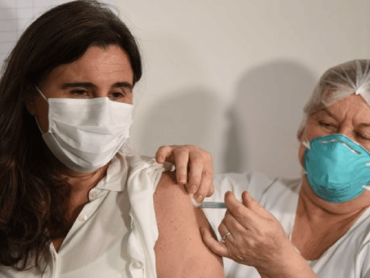 Coronavirus en Argentina: 23 muertes y 3.089 nuevos casos