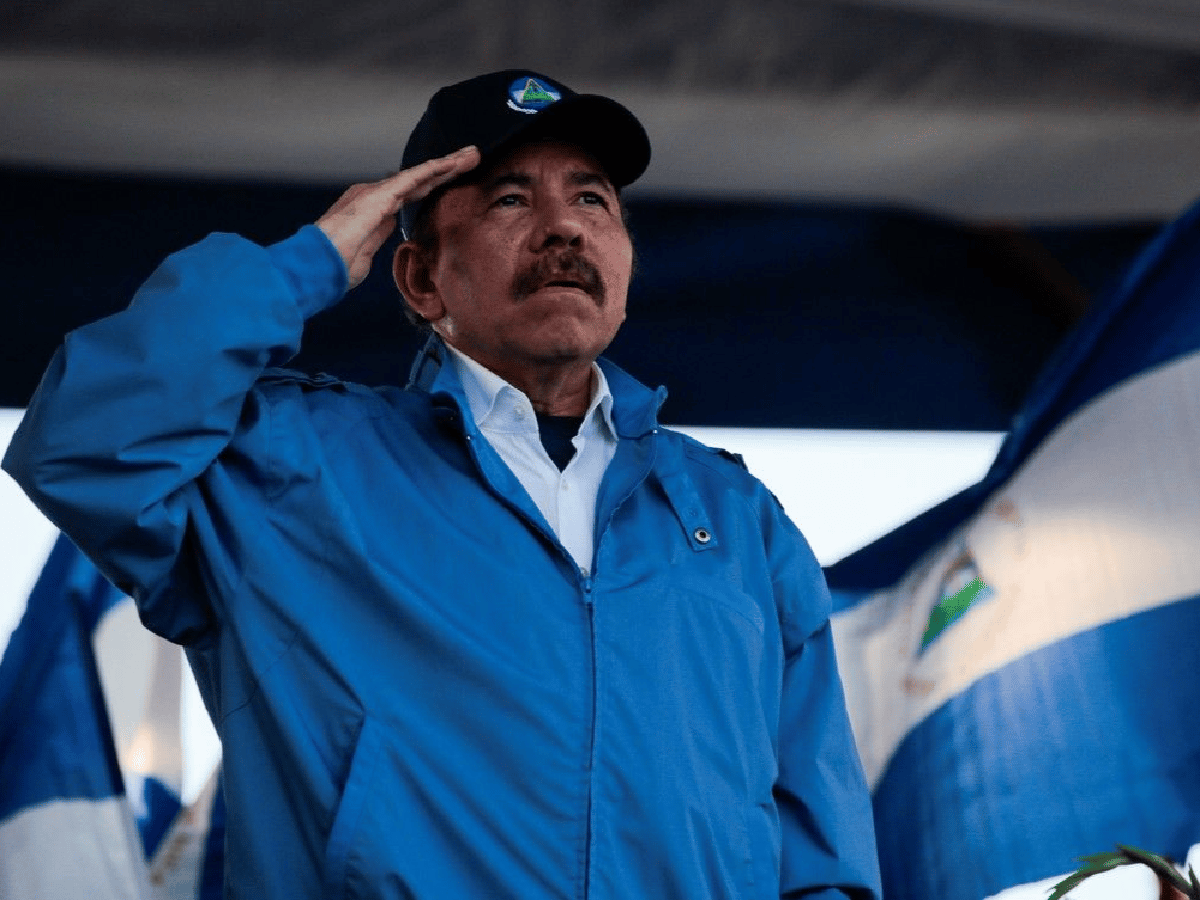  OEA afirmó que Nicaragua no cumple los compromisos de la Carta Democrática