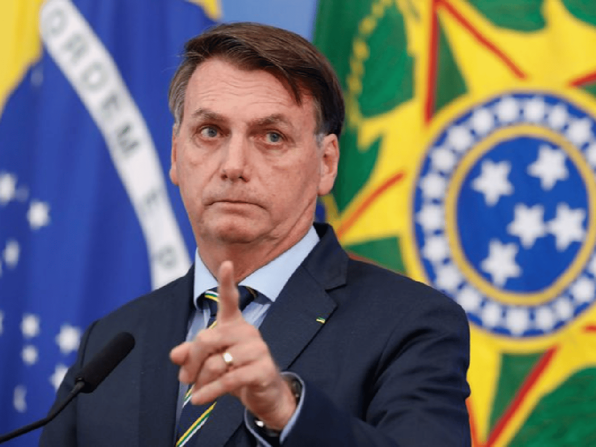 Brasil postergó la apertura de la frontera con la Argentina