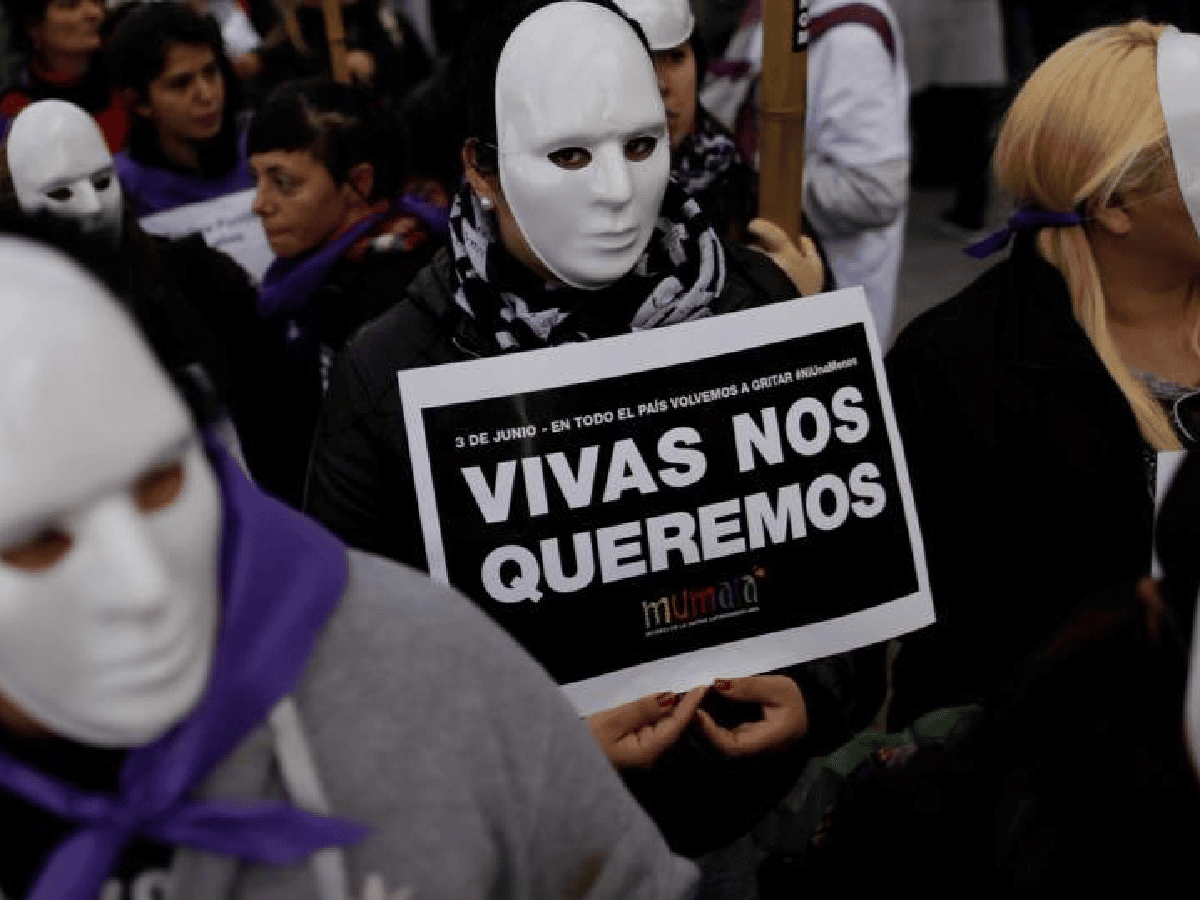 Femicidio en Córdoba: asesinan de un balazo a una mujer y detienen al novio
