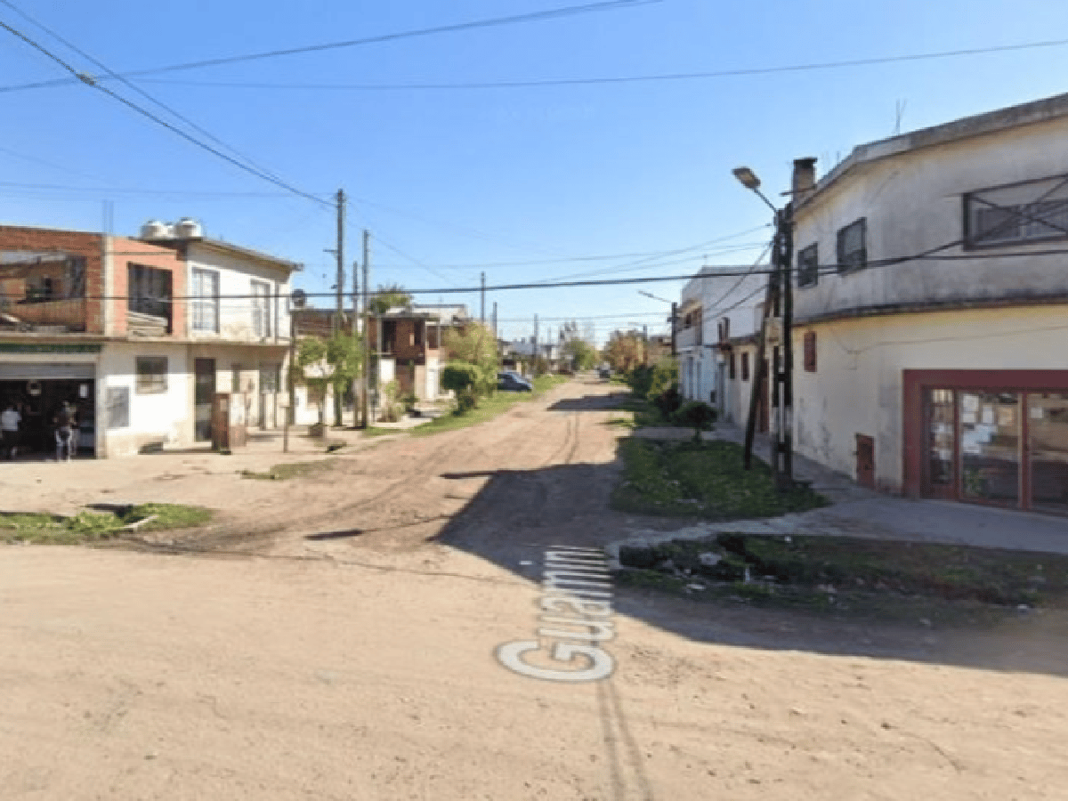 Matan a una bebé de tres meses en Lomas de Zamora y detienen a su abuela