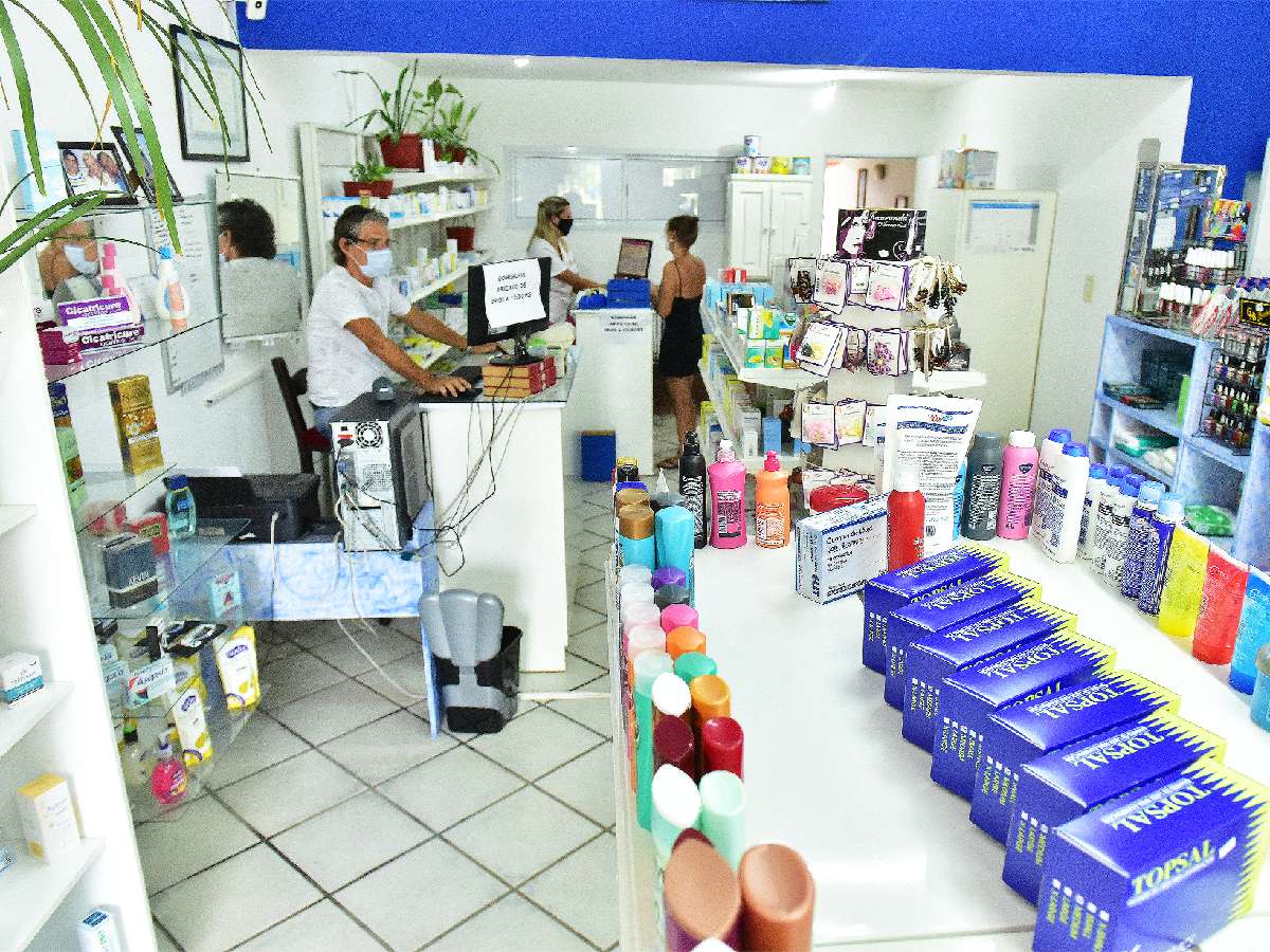 Destacan “el buen número” de farmacias enlistadas para vacunar contra covid