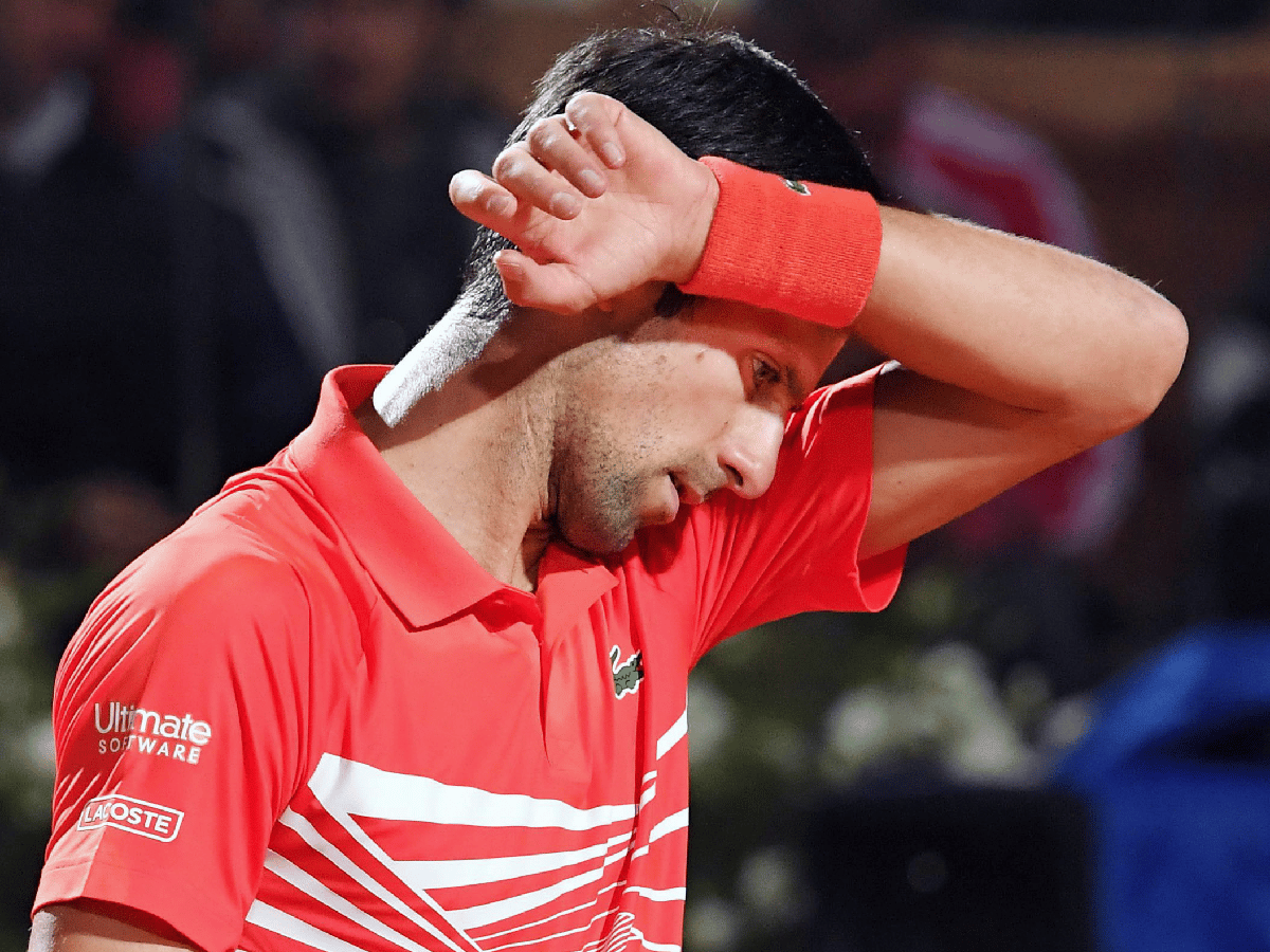 Djokovic fue deportado y no jugará en Australia