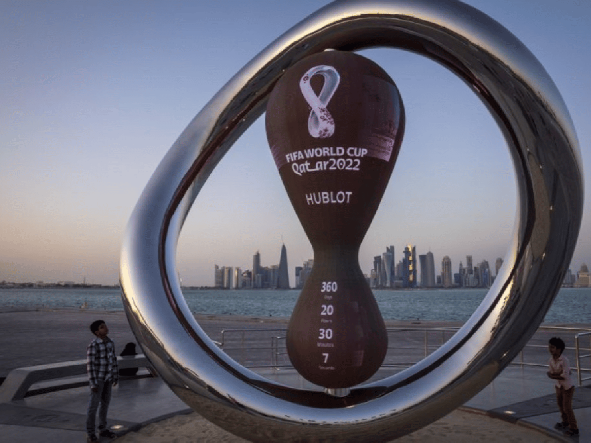 Empezó la venta de entradas para el Mundial de Qatar: ¿cuánto salen y cómo aplicar?