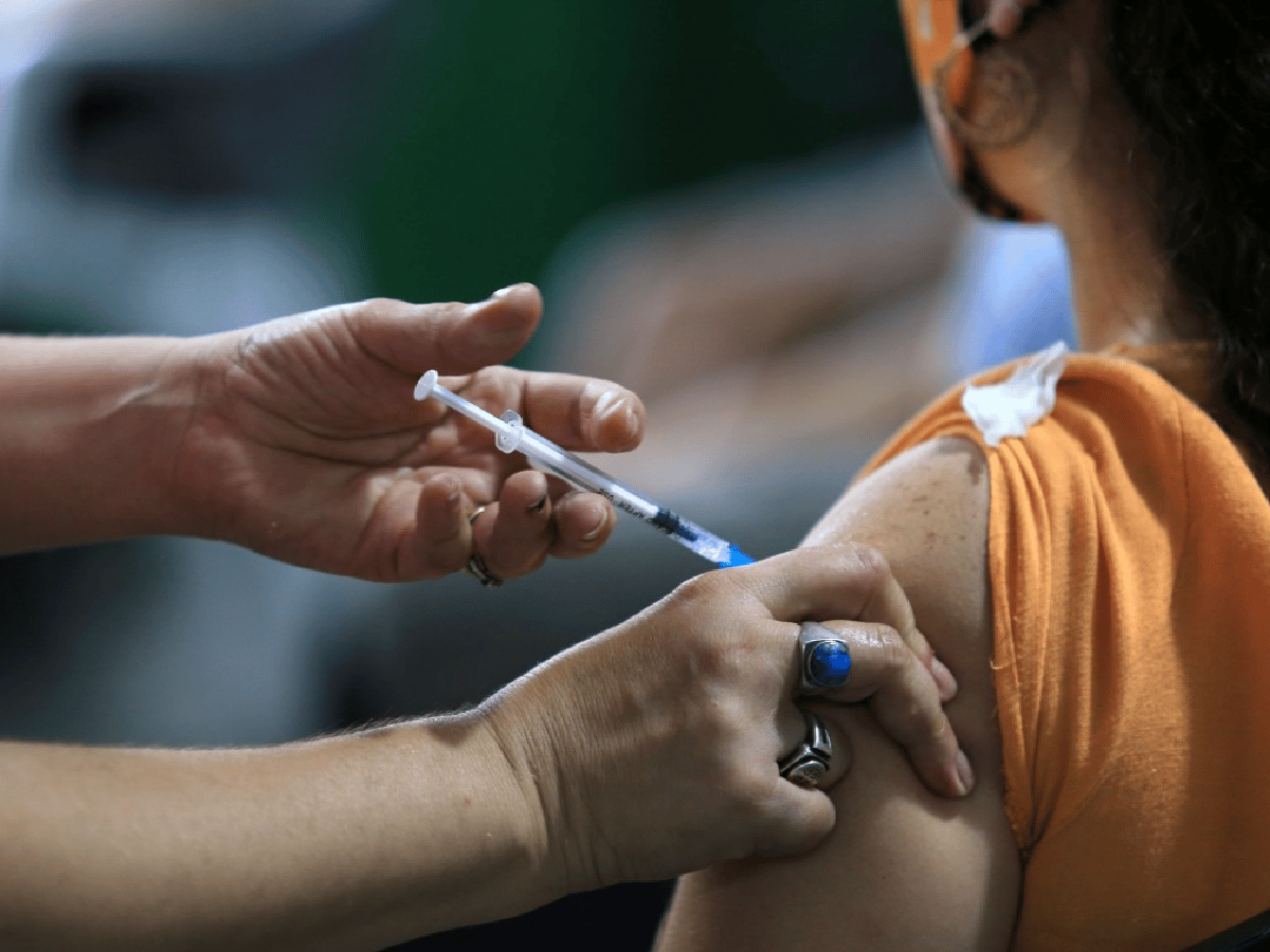 El 80% de los trabajadores metalúrgicos tiene esquema de vacunación completo contra el coronavirus