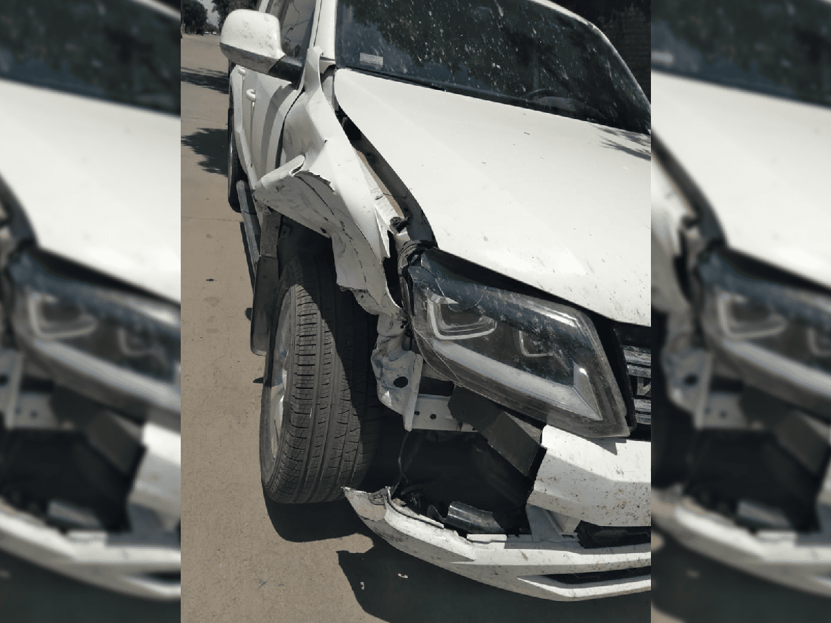 Triple accidente de La Francia: familiar pide que le retiren la licencia a conductor involucrado