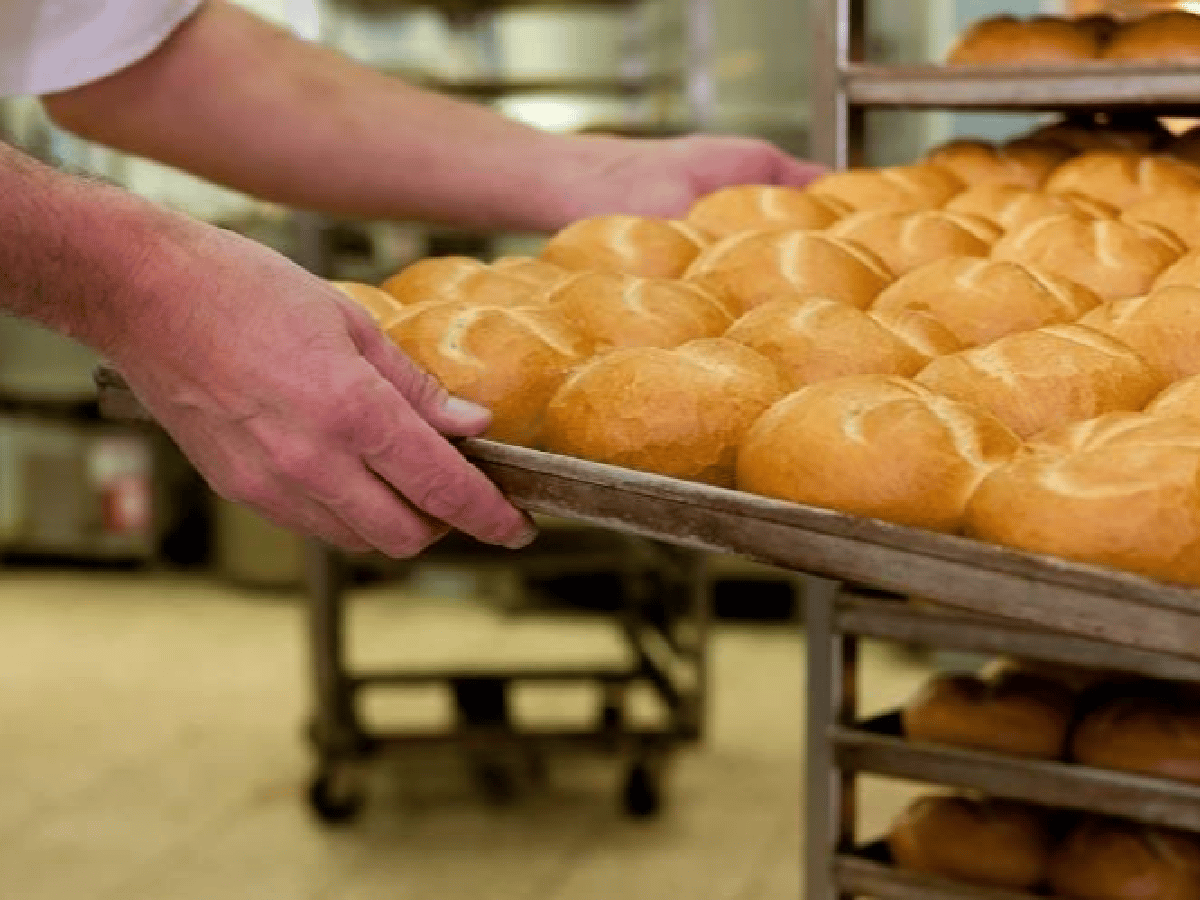 El aumento del pan también llegará a San Francisco