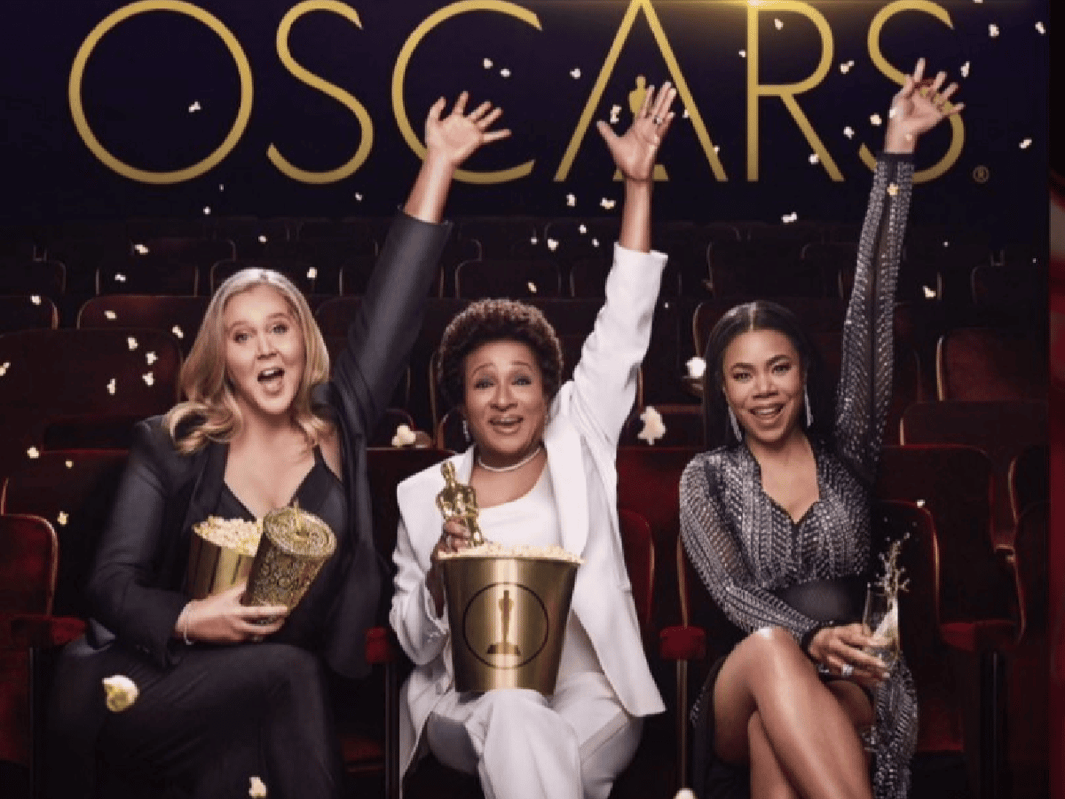 Premios Oscar 2022: dónde verlos este domingo y cuáles son las nominaciones más importantes  