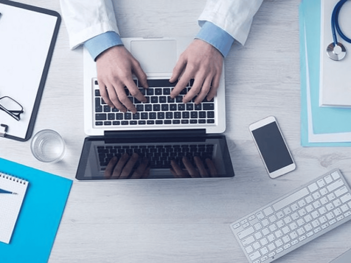 Telemedicina: crece la cantidad de pacientes que consultan al médico de manera online