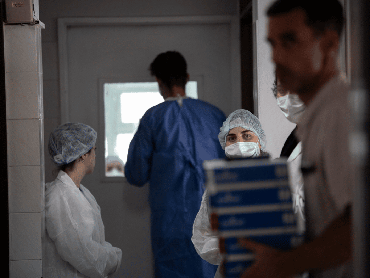 Córdoba vuelve a convocar para la radicación de médicos en el interior