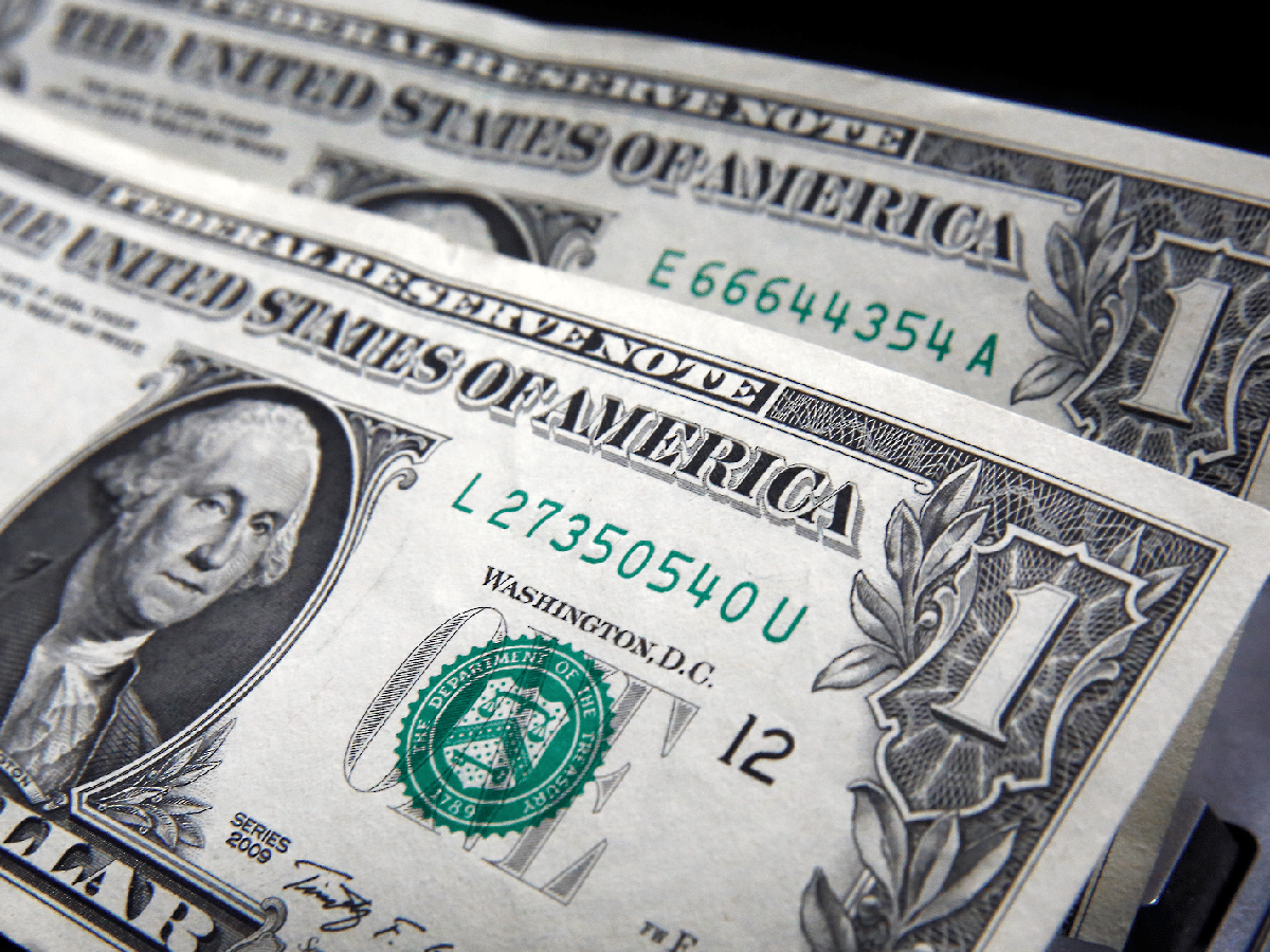 Dólar: el blue ya está a menos de $200, el valor más bajo en lo que va del año