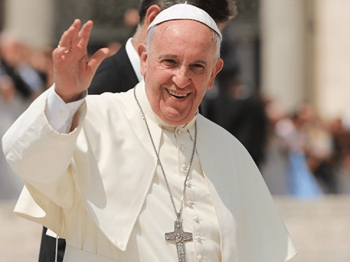 Nueve años de Francisco, el papa que hizo de la iglesia latinoamericana el faro del mundo