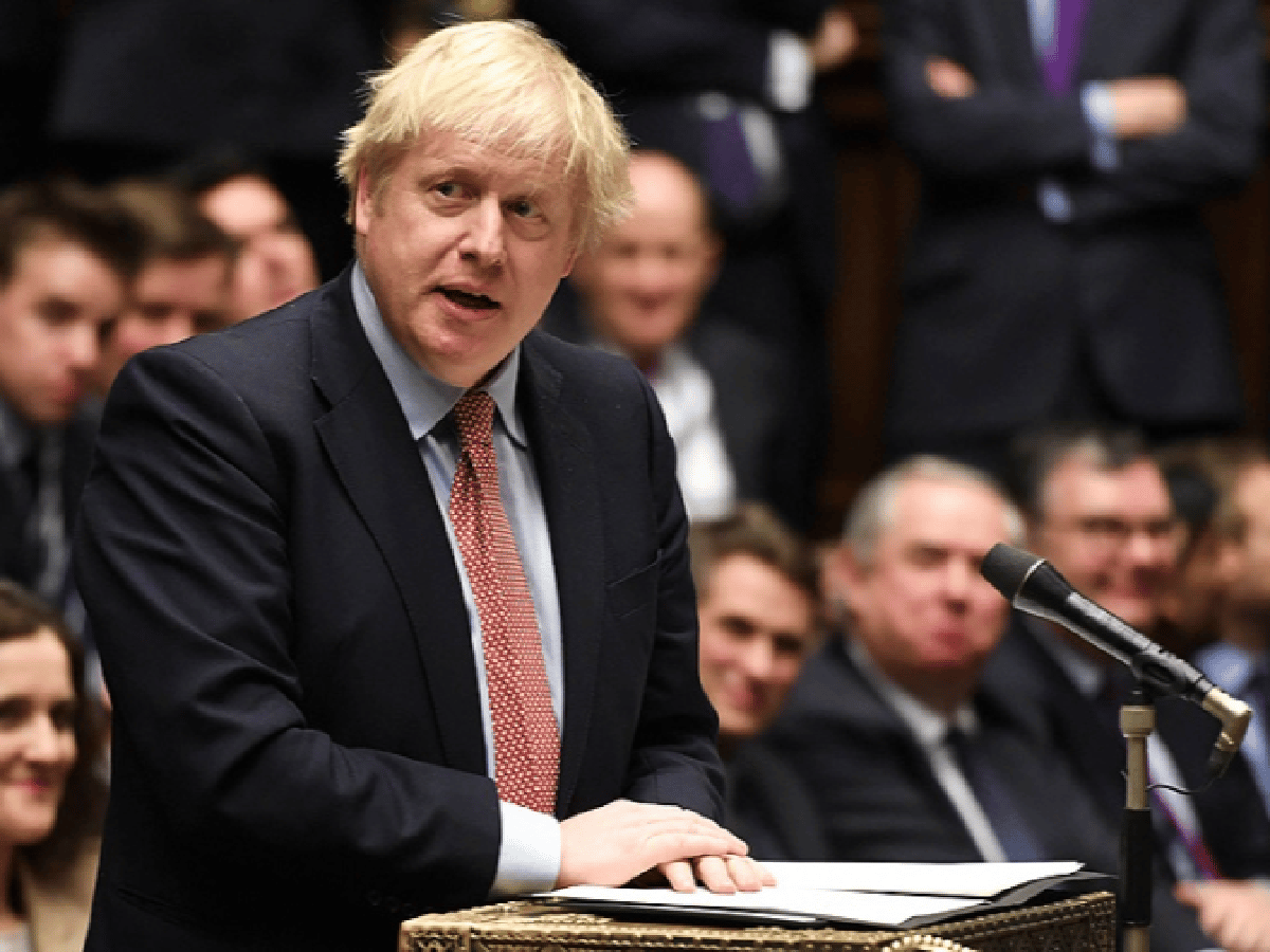 Boris Johnson recibirá a líderes mundiales y prometió más sanciones contra Rusia