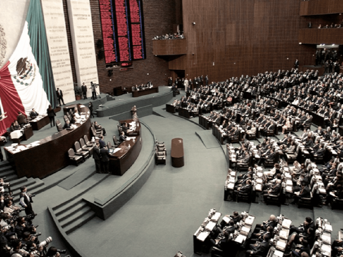 Diputados rechazó la reforma eléctrica de López Obrador que propone estatizar el litio