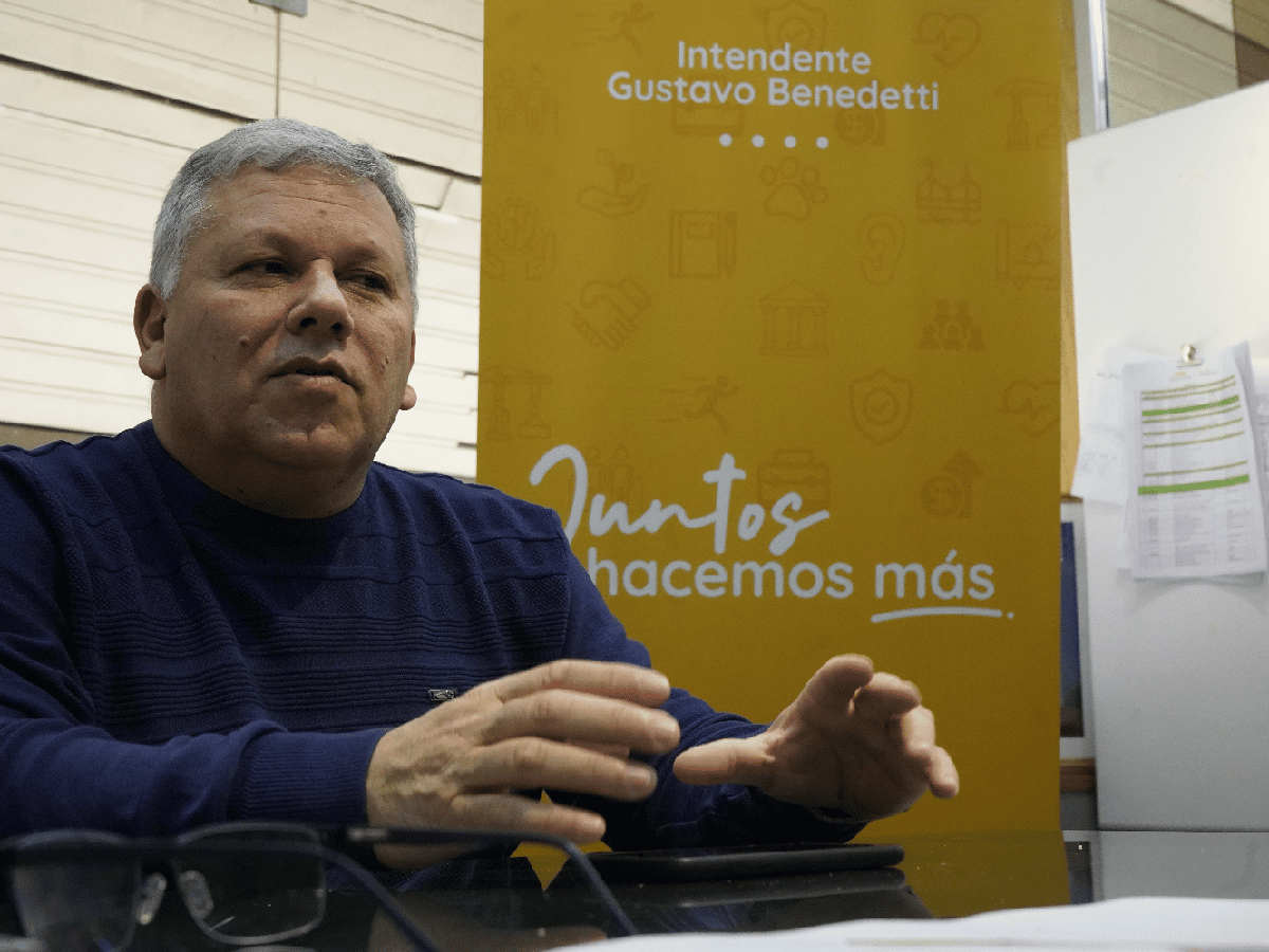 Intendentes de la UCR quieren liderar fórmula a gobernador en Córdoba 