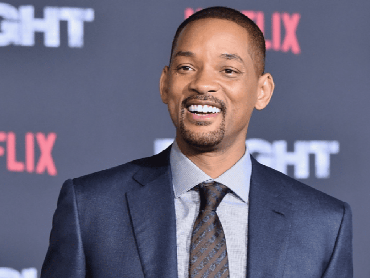 Netflix le bajó el pulgar a Will Smith y suspendió su próxima película AUDIO