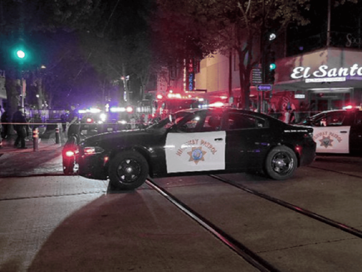 Murieron seis personas en un tiroteo en California