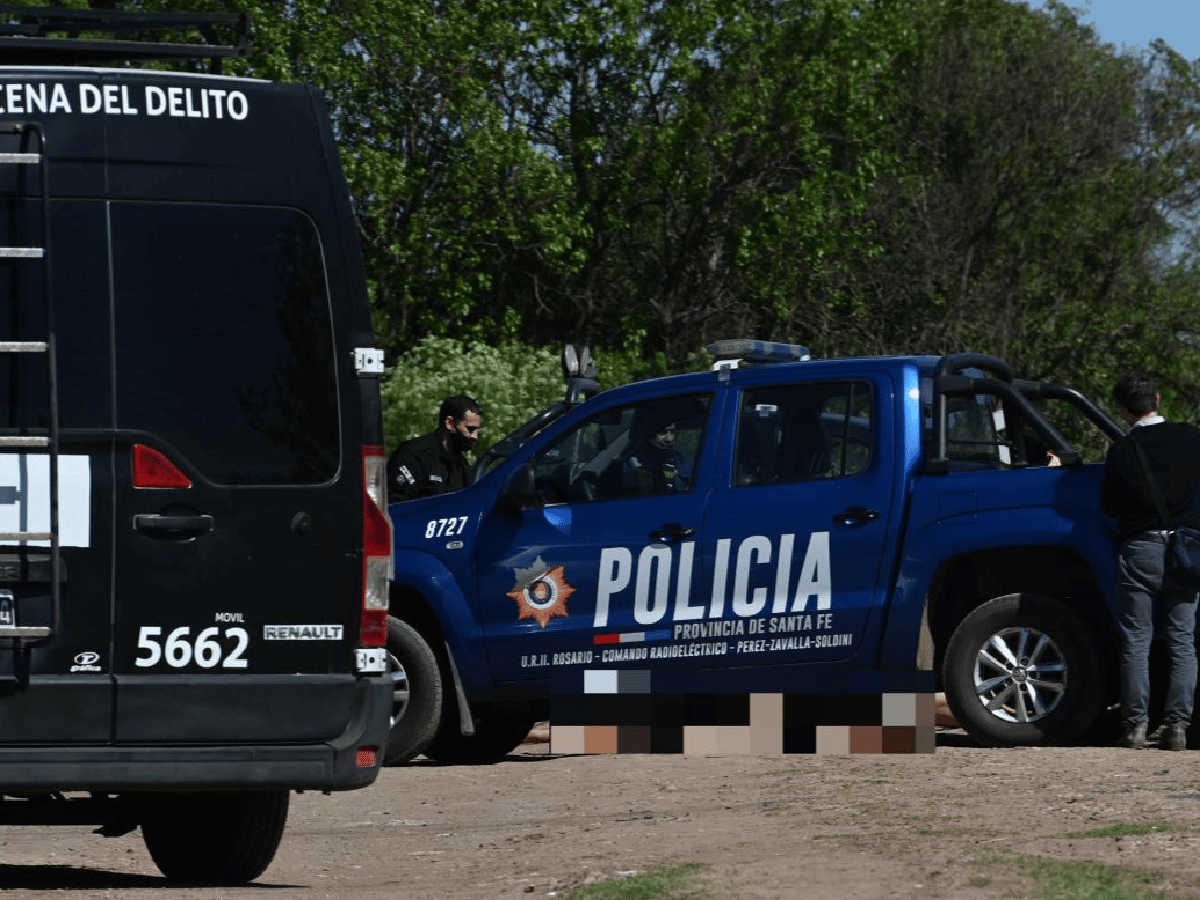 Rosario superó el promedio de un asesinato por día: registró 34 homicidios en abril