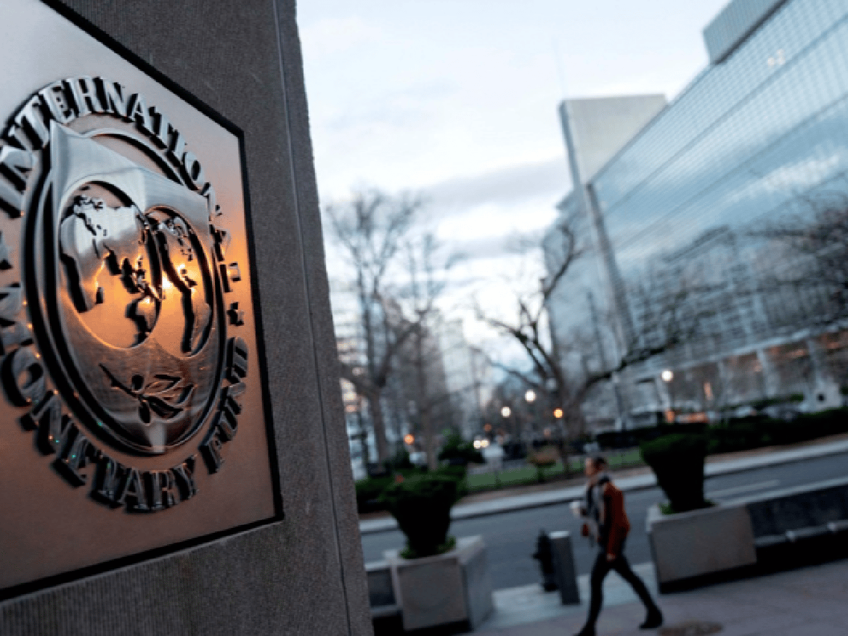 El FMI a favor de impuestos temporales más altos como consecuencia de las guerras